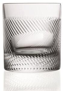 RCR TOCAI IMPRINT DA VINCI SKLENICE NA WHISKY 290ML SADA 2 KS