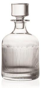 RCR TOUCH STYLE PRESTIGE DA VINCI KARAFA NA WHISKY 850ML