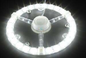 T-LED LED modul kit 20W do svítidla Barva světla: Studená bílá 107315