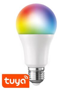 Solight RGBW LED Smart Wifi žárovka 15W E27 WZ532