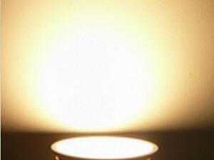 T-LED LED žárovka 3,5W GU5.3 MR16 12V Barva světla: Denní bílá 04126