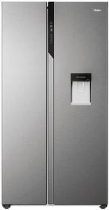 Americká lednice HAIER HSR5918DWMP + záruka 5 let + záruka 12 let na kompresor