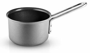 Eva Solo omáčník 1,1 l Greyline Ceramic nepřilnavý – rendlík s keramickým povrchem pro omáčky a ohřev
