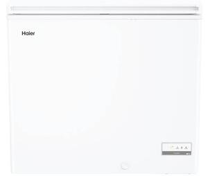 Mrazicí box HAIER HCE200D + záruka 5 let + záruka 20 let na kompresor