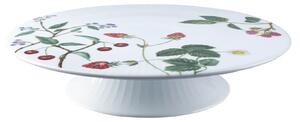 Porcelánový stojan na dort Hammershøi Summer Berries 30 cm