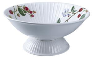Porcelánová mísa Hammershøi Summer Berries 23 cm