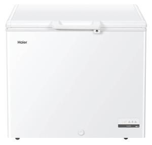 Mrazicí box Haier HCE251E + 5 let záruka + 20 let záruka na kompresor