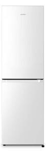 Lednice GORENJE NRK418DCW4 + 15 let záruka na kompresor po registraci