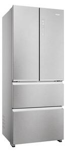 Americká lednice HAIER HFR3718DNMM FD 70 Series 3 + 5 let záruka + 20 let záruka na kompresor po registraci