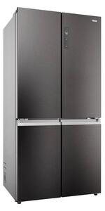 Americká lednice HAIER HCR79F19CNMD CUBE 90 SERIES 7 + 5 let záruka + 20 let na kompresor po registraci