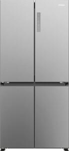 Americká lednice HAIER HCR3818DNMM CUBE 83 SERIES 3 + 20 let záruka na kompresor po registraci