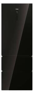 Lednice HAIER HTW7720DNGB 3D 70 Series 7 + 5 let záruka + 20 let na kompresor po registraci