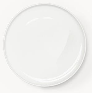 Porcelánový podtalíř Nessa
