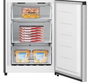 Lednice GORENJE NRK620DAXL4 + 15 let záruka na kompresor po registraci