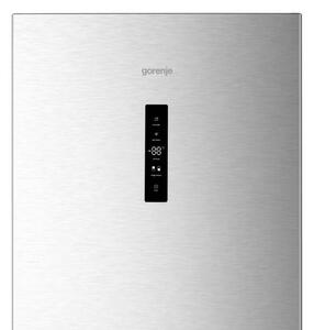 Lednice GORENJE NRK620DAXL4 + 15 let záruka na kompresor po registraci