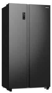 Americká lednice GORENJE NRR9185DABXL + 15 let záruka na kompresor po registraci