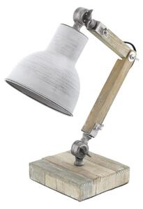 Eglo 33007 - Stolní lampa STRINGSTON 1xE27/40W/230V