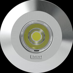 LGM AQ-60001-W-W40ND Podvodní svítidlo AQUA 14W 1398lm 4000K ocel IP68 (AQ-60001-W-W40-ND) - LIGMAN