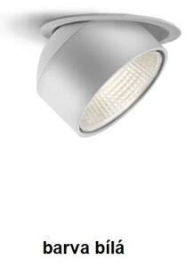 HAL 26-100U-10GGE/930, W Svítidlo polovestavné Shift LED MODUL 15W ø95x50mm - HALLA