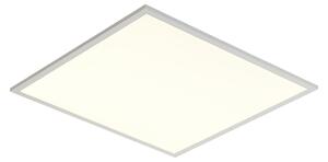 LED panel bílý čtvercový vč. LED 3-krokové stmívání - Reeves