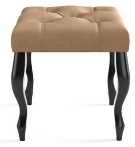Stolička na sezení Chatte 40x40 cm Trynity 18