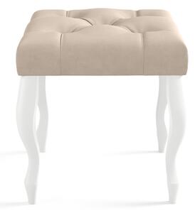 Stolička na sezení Chatte 40x40 cm Trynity 18