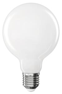 LED žárovka filament ZF2D52 E27, 7,8W, teplá bílá