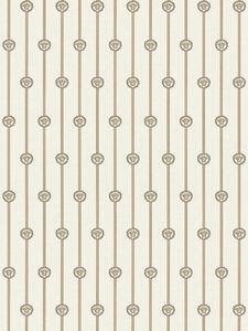 A.S. Création | Vliesová tapeta na zeď Versace 6 79173-5 | 0,53 x 10,05 m | bílá, krémová, béžová