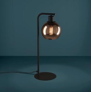 Eglo 390389 - Stolní lampa CORDOBA 1xE27/40W/230V měděná