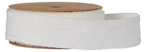 Lněná stuha Herbal Off White – 5 m