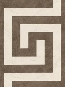 A.S. Création | Vliesová tapeta na zeď Versace 6 79174-4 | 0,53 x 10,05 m | krémová, béžová
