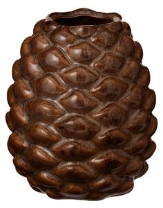 Keramická vázička Pine Cone