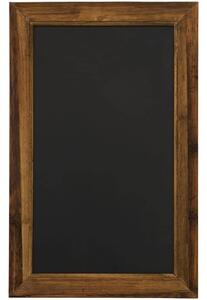 Popisovací tabule Board 31,5 × 49 cm