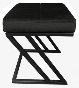 Malá stolička čalouněná Robi Bluvel 06