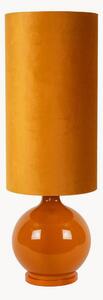 Stojací lampa Esterad