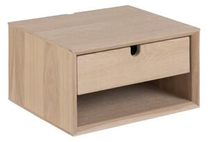 Dřevěný noční stolek Century (76376)