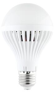 Diolamp SMD LED žárovka matná A80 10W/230V/E27/3000K/800Lm/180°