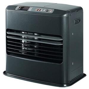 TOSAI 4602 - 4600 W - Elektronická kamna na parafín - Detektor CO2 - Vícenásobné bezpenostní zaízení