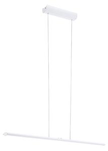 Eglo 93898 - LED Stmívatelné závěsné svítidlo PELLARO LED/30W/230V