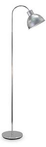Eglo 49334 - Stojací lampa BOLEIGH 1xE27/60W/230V