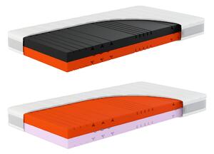 Hn8 Schlafsysteme 7-zónová matrace ze studené pěny Sleep Balance (100305735)