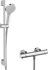 Sprchová baterie Hansgrohe Vernis Blend se sprchovým setem 150 mm chrom 26960000