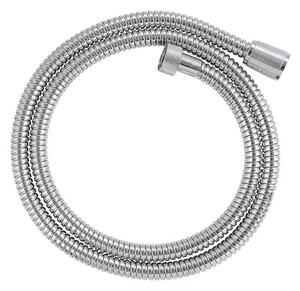 Sprchová hadice GROHE VitalioFlex Metal se zámkem proti přetočení chrom 22106000