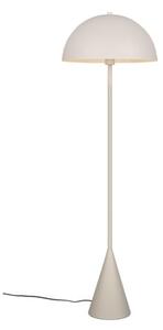 Stojací lampa Trio Alfie šedá 465000176