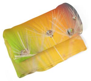 Sablio Deka Odkvetlé pampelišky 2 - 150x120 cm