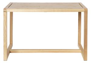 Ferm Living designové dětské stoly Little Architect Table