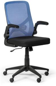 Kancelářská židle FLEXI, modrá