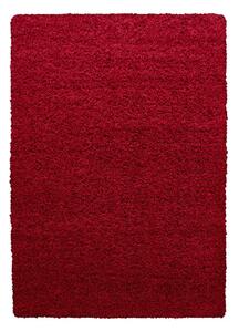 Červený koberec 80x150 cm Life – Ayyildiz Carpets