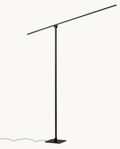 Stmívatelná oblouková LED lampa Tenso