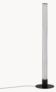 Stmívatelná stojací LED lampa Glovia